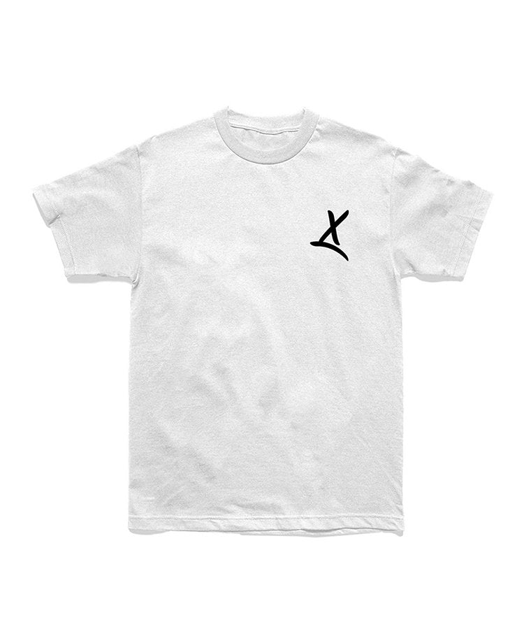 5 Elements Tee - Xover Clothing