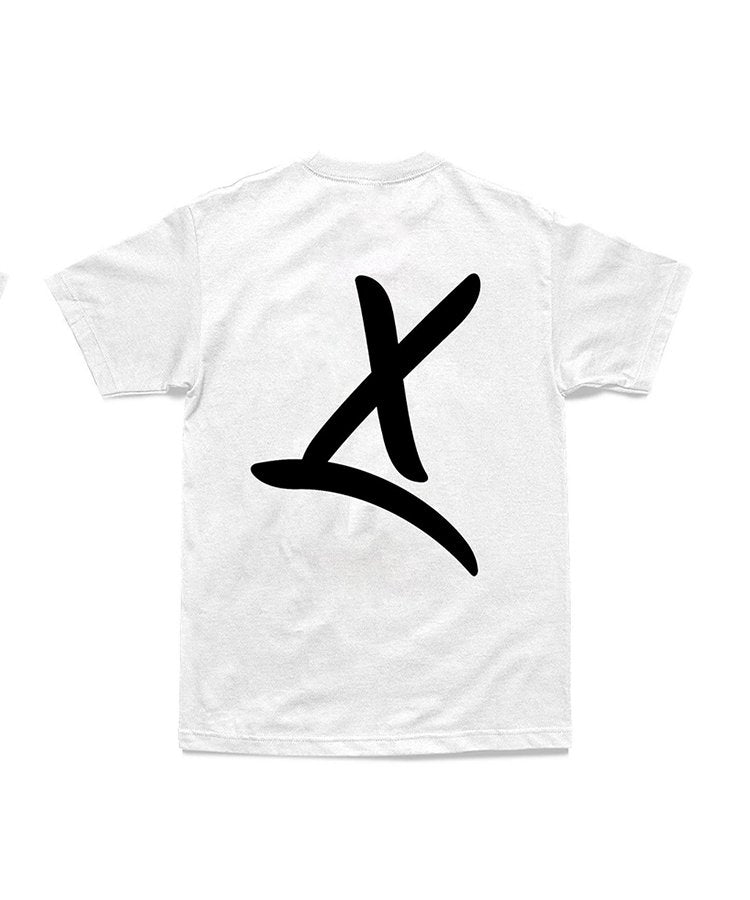 OGT White - Xover Clothing