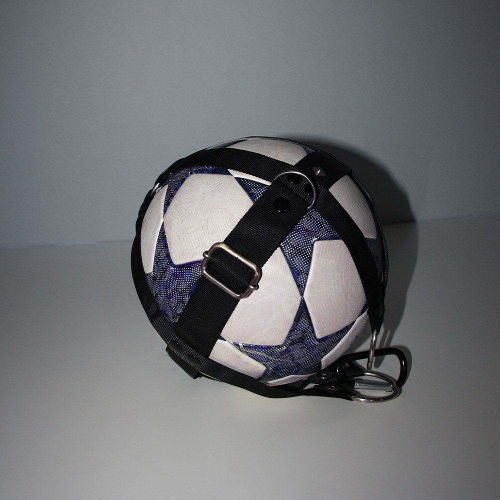 Xover Ball Holder V2 - Xover Clothing