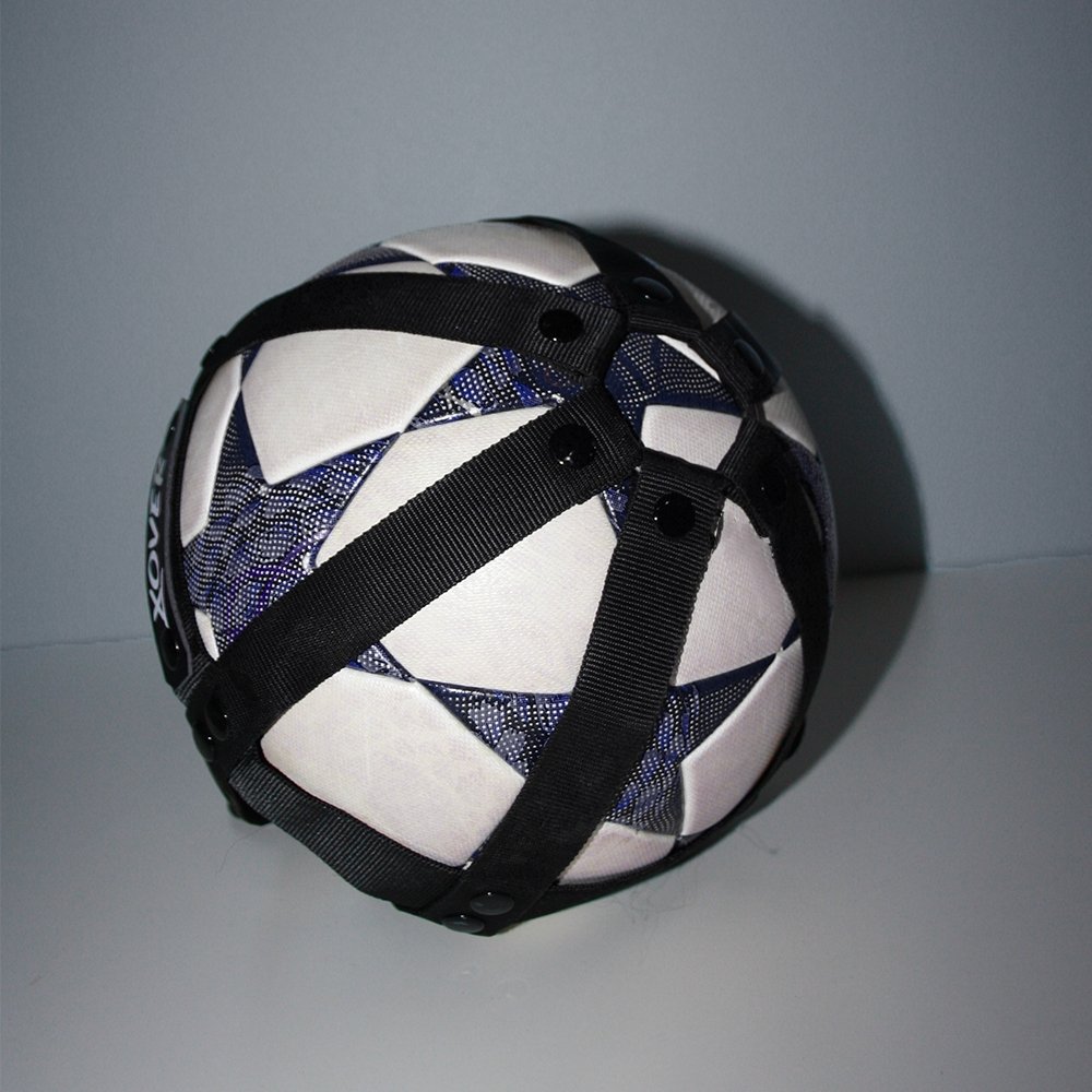 Xover Ball Holder V2 - Xover Clothing